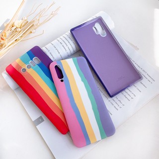 เคสกำมะหยี่ ซัมซุง Samsung A11 A10 A10s A20 A30 A42 A50 A31 A51 A71 note8 Note9 Note10plus S9plus S10plus J4plus note10