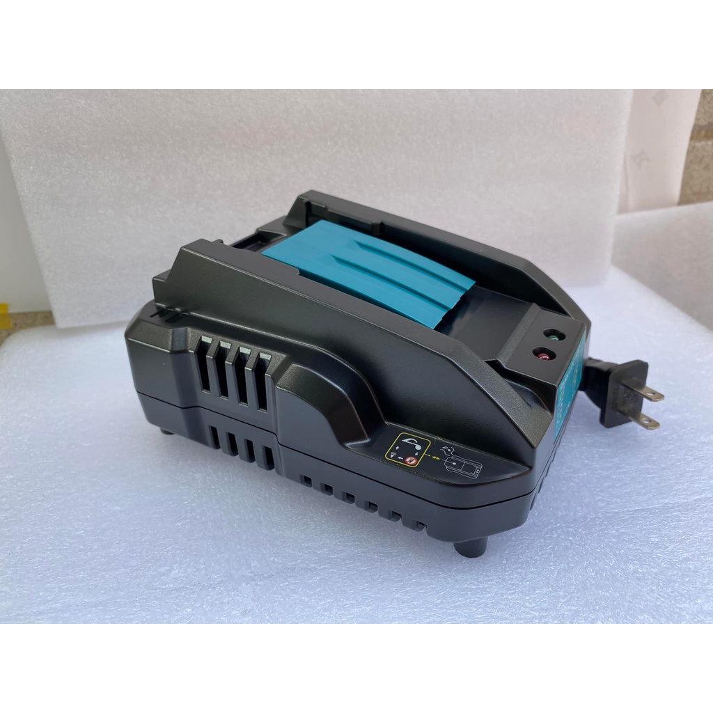 เครื่องชาร์ท Makita 18V 3A (Replacement) ไม่มีหน้าจอ