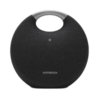  พร้อมส่ง! ลำโพงบลูทูธ Harman Kardon Onyx Studio 5 Portable Speaker GOPLAYMINI HARMANKARDONGOPLAY GOPLAY