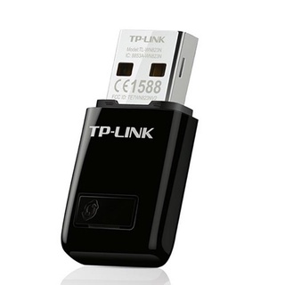 TL-WN823N  300Mbps Wireless N Mini USB Adapter, Realtek, Mini Size, Realtek, 2T2R, 2.4...