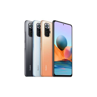 Xiaomi Redmi Note 10 Pro 8+128GB สมาร์ทโฟน