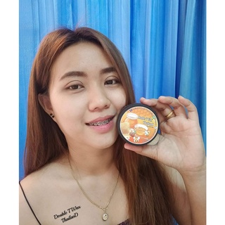 แว๊กซ์กำจัดขน100g.แว็กซ์กำจัดขน wax แว๊กซ์น้ำผึ้งแว็กซ์น้ำผึ้ง กำจัดขน แว๊กซ์ แว็กซ์ ถูกมากก Double T Wax ThailanD