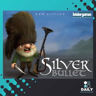 Silver Bullet [Boardgame]