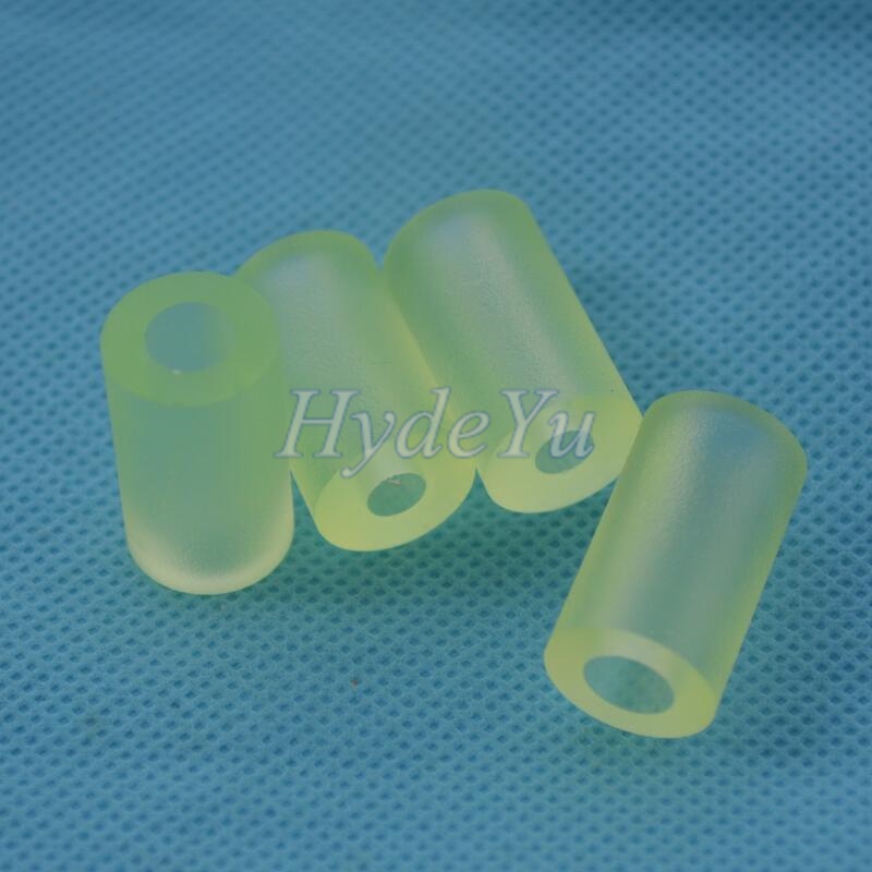 ใหม่ Feed Pickup Roller Exit ยางสําหรับ Fujitsu Fi-7140 Fi-7240 Fi-7160 fi-7260 fi-7180 fi-7280