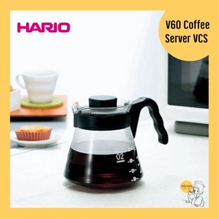 Hario V60 Coffee Server VCS 🇯🇵