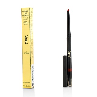 YVES SAINT LAURENT - Dessin Des Levres The Lip Styler