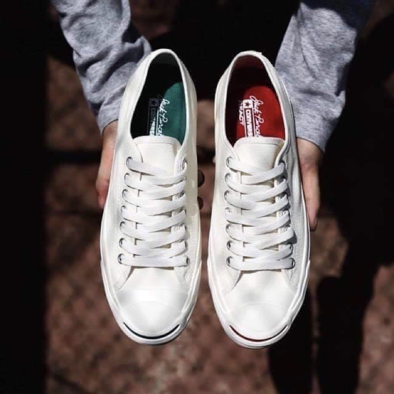jack purcell wr canvas r