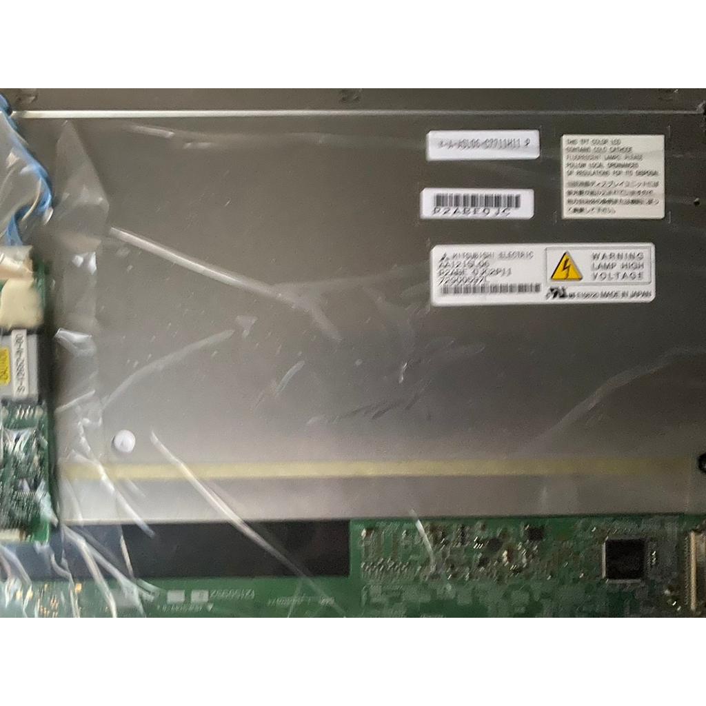 YTH และ AA121SL06 / AA121SL03 / AA121SL03A แพ็คเกจใช้งานแท้ทดสอบสภาพดี