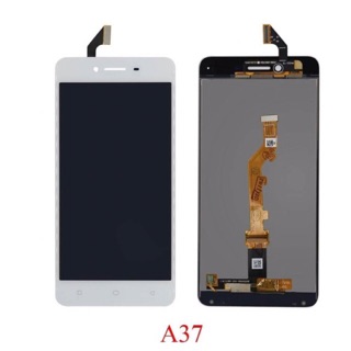 {จอบาง ประกอบง่าย} หน้าจอ oppo A37 A39 A57 A71 A77 A83  LCD display oppo จอออโป Oppo A37 A39 A57 A71 A77 A83 ฟรีชุดไขควง