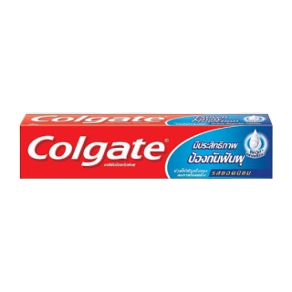 พร้อมส่ง✅ |ส่งไว [สั่งได้สูงสุด2ห่อ/ออเดอร์] ยาสีฟันคอลเกต colgate ยอดนิยม สูตรใหม่