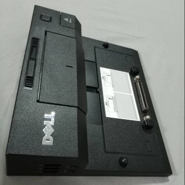 Docking dell มือสอง สภาพ  like new