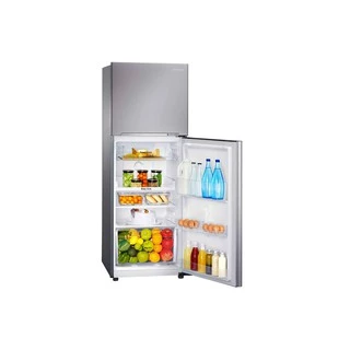 Samsung ตู้เย็น 2 ประตู RT22FGRADSA/ST พร้อมด้วย Digital Inverter Technology, 236 L