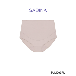 Sabina กางเกงชั้นใน รุ่น Marternity รหัส SUM093PL สีชมพูอ่อน