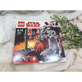 LEGO FIRST ORDER AT-ST รุ่น 75201 ของแท้