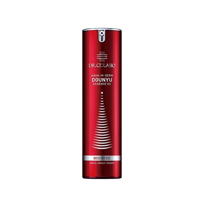 Dr. ci labo พรีเซรั่ม aqua in derm DOUNYU pre-essence 50ml. | Shopee ...