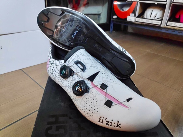 fizik r1 boa man