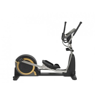 เครื่องเดินวงรี Electronic Magnetic Elliptical bike EF02G (Flywheel 10 KG.)