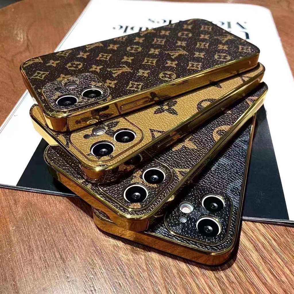 เคสโทรศัพท์มือถือหนังกันกระแทกสําหรับiPhone 13 Pro Max 12 11 Pro Max Xs Xr Xsmax 7 Plus 8 Plus