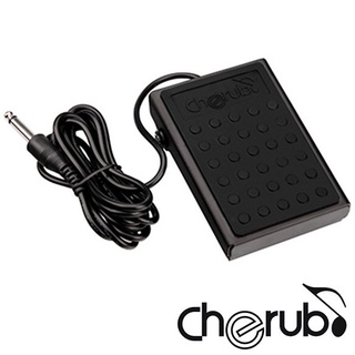 Sustain Pedal Cherub (คีย์บอร์ด) WTB-006