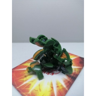 Bakugan บาคุกันสวยมีmgปิดป๊อกปกติGran Panzer