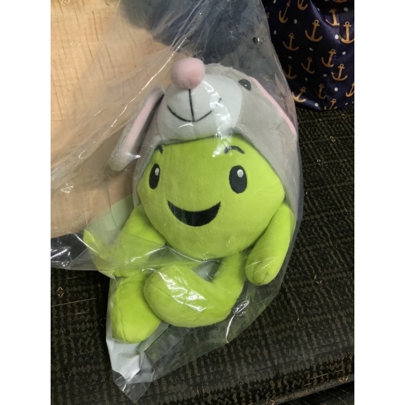 ตุ๊กตา AIS น้องอุ่นใจ ปีชวด ใหม่