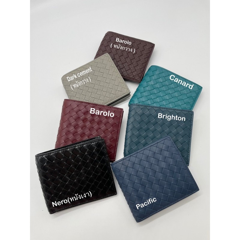 bottega veneta wallet 8cards