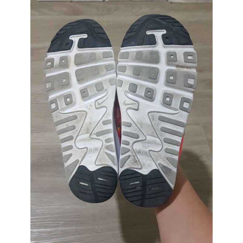 รองเท้าผ้าใบเด็ก NIKE