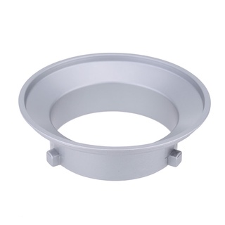 ส่งจากไทย Godox SA-01-BW โลหะ 144 มม. หน้าแปลนแหวนอะแดปเตอร์…