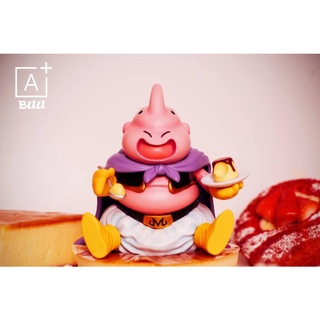 A+ - Fat Buu (SD) โมเดล เรซิ่น ของแท้ พร้อมส่ง