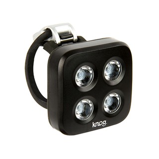 KNOG ไฟหน้าจักรยาน BLINDER MOB THE FACE