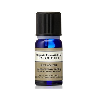 Neals yard remedies Patchouli Organic Essential Oil 10 ml