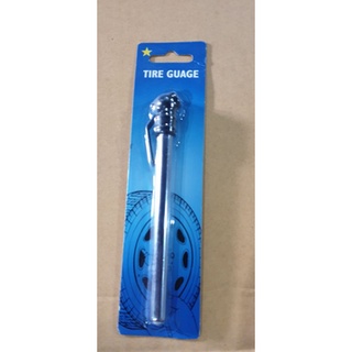 PENCIL TIRE GUAGE ที่วัดลมยาง ปากกาวัลมยางเกจวัดลมยาง เกย์วัดลมยาง เครื่องวัดลมยาง