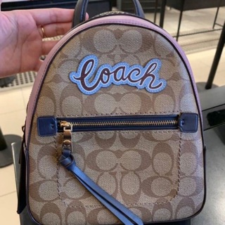 กระเป๋าเป้สะพายหลังCOACH 4,190-