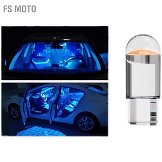 [คลังสินค้าใส]Fs Moto ไฟ Led ด้านข้าง ไฟป้ายทะเบียน โคมไฟกันน้ํา Pvc สําหรับรถพ่วง รถบรรทุก Rv รถบัส รถตู้