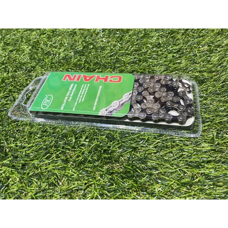 โซ่ FSC F80 6/7/8S 116L QL - รูปที่ 2