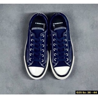 Converse Chuck Taylor All Star70 Fragment (size36-44)Navy Blue