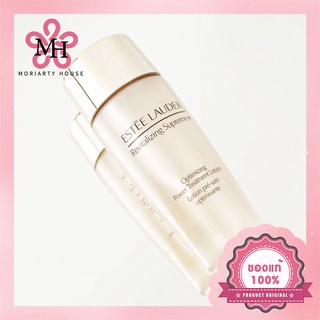 Estee Lauder Revitalizing Supreme+ Lotion - 30ml น้ำตบปรับสมดุลผิวชุ่มชื้น Optimizing Power Treatment Lotion [แท้100%/พร้อมส่ง]