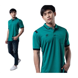 ◕❍♣เสื้อโปโลเบสิคพีแกน(ชาย) PEGAN POLO 16-20051 ราคา 195 บาทเสื้อเชิ้ตผู้ชายเสื้อโปโล🎁🎀✨🎗