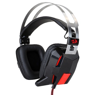 REDRAGON Headphone GAMING LAGOPASMUTUS H201-1