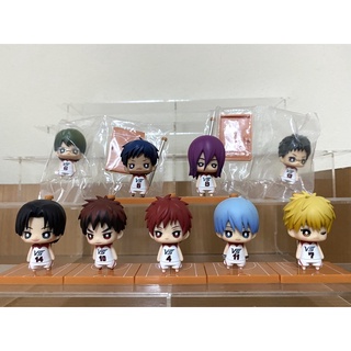 ( lastgame ) kuroko no basket วันคอย คุโรโกะ ฐานส้ม