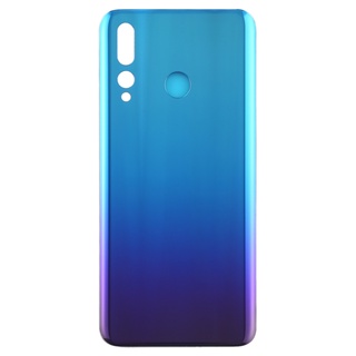 ฝาหลัง Huawei Nova 4 กระจกหลัง Battery Back Cover for Huawei Nova 4