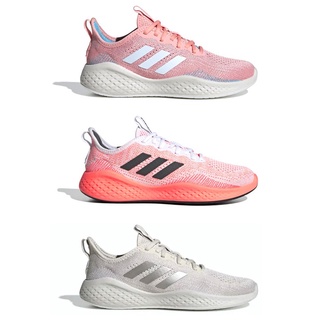 Adidas Collection รองเท้ากีฬา รองเท้าวิ่ง สำหรับผู้หญิง RN W Shoe Fluidflow รุ่น EG3670 / EG3672 / EG3674 (2700)