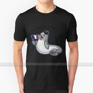 เสื้อยืดผ้าฝ้ายพรีเมี่ยม เสื้อยืด ผ้าฝ้าย 100% พิมพ์ลาย France Quebec สไตล์ฝรั่งเศส สําหรับผู้ชาย ไซซ์ S - 6XL