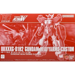 Bandai ชุดโมเดลกันดั้ม HGAC PB Limited 1/144