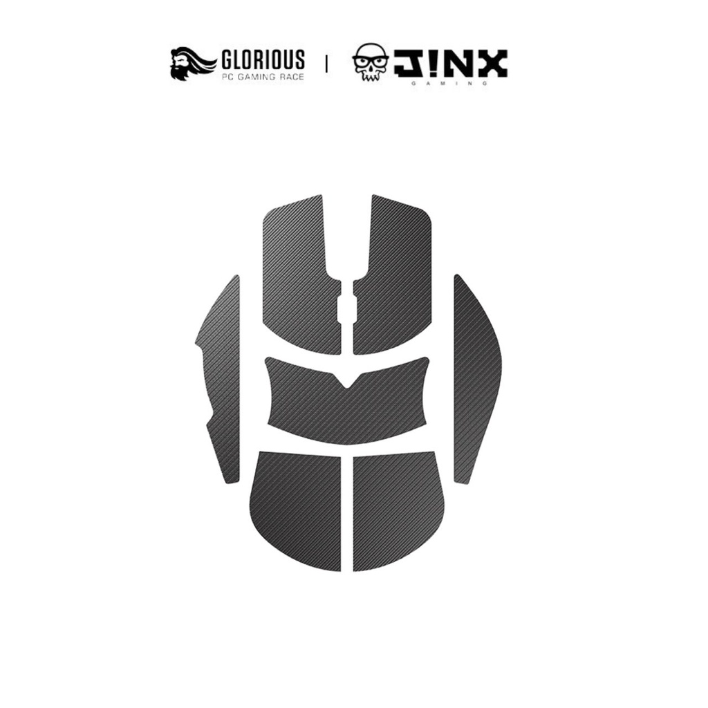 Glorious Model O and O- Grip Tape