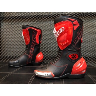 รองเท้า Ryo Raptor III (Red)