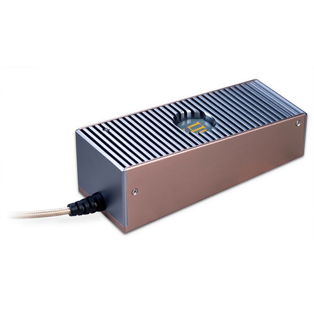 จุดiFi Audio iPower Elite Noise Cancelling - Audiophile Low Noise Power ...