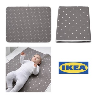 🔥SALE🔥เบาะรองนอนสำหรับทารก(กันน้ำ) IKEA LEN