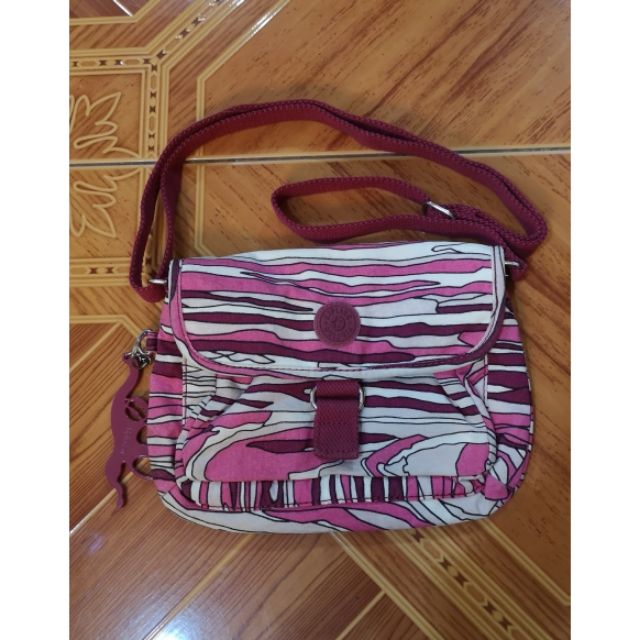 Kipling​  local​  vs