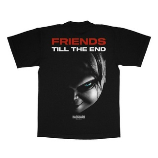 HASGUARD T-Shirt Chucky Extra May